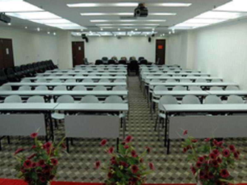 מלון גואנגג'ואו Pa Zhou Conference מתקנים תמונה